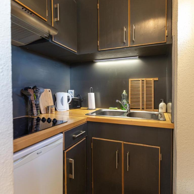 La Minoterie - Appartamento con 2 Camere da Letto - 3