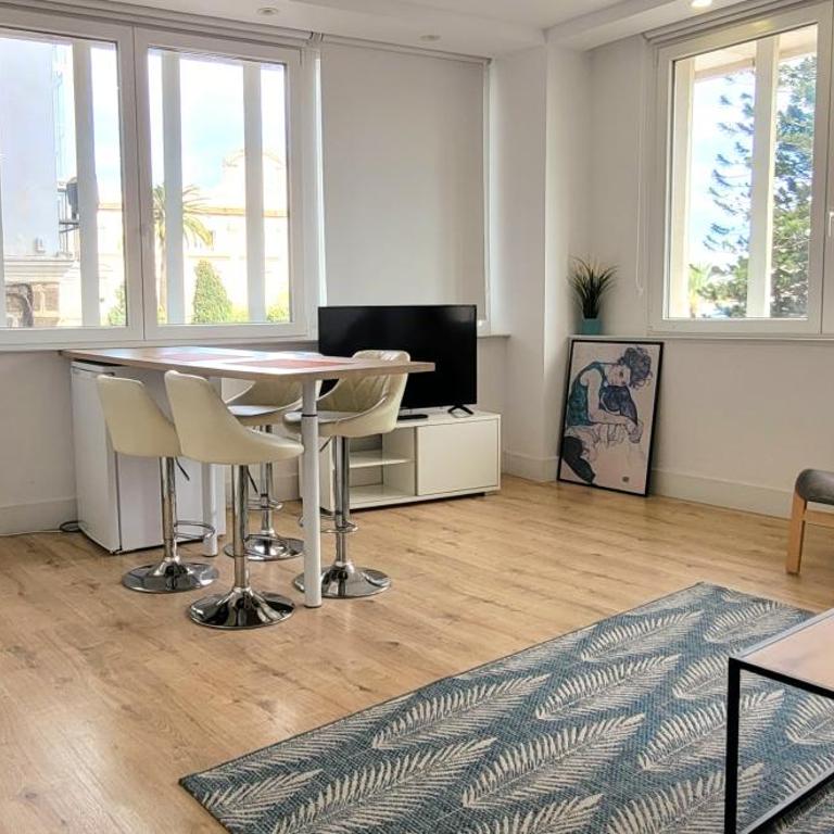 Luz de Cádiz - Apartamento - 29
