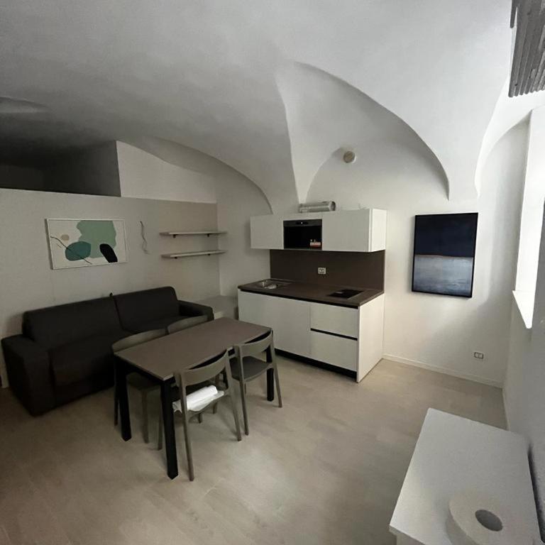 Smart Apartments Palazzo Mazzini - Apartamento Deluxe - 2