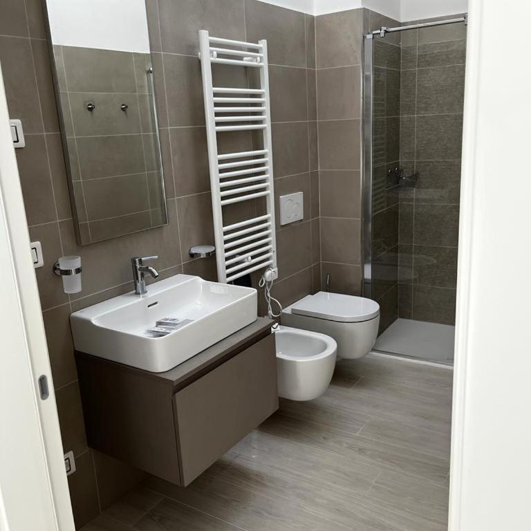 Smart Apartments Palazzo Mazzini - Apartamento Deluxe - 3