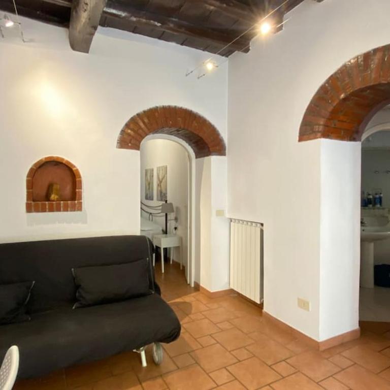 Vicolo del Bologna Apartment - Appartamento con 1 Camera da Letto - 8