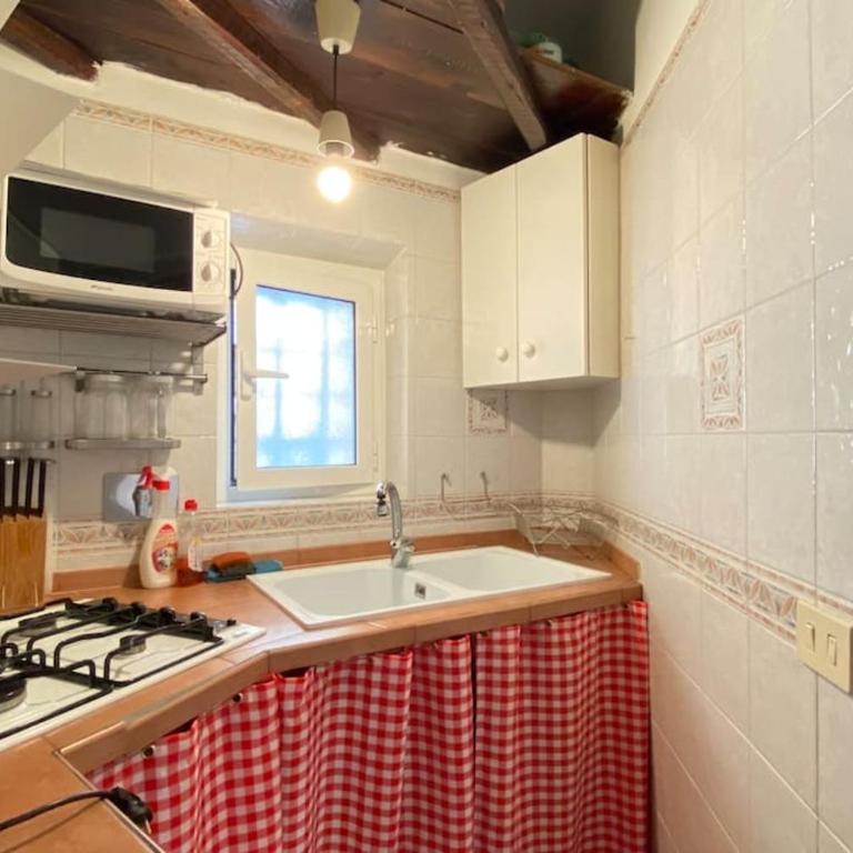 Vicolo del Bologna Apartment - Appartamento con 1 Camera da Letto - 3