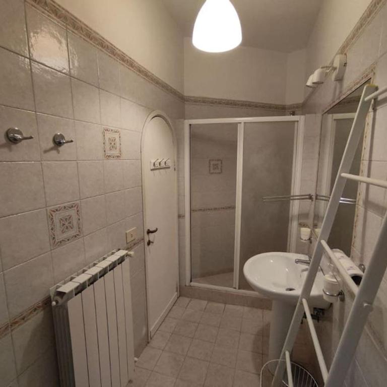 Vicolo del Bologna Apartment - Appartamento con 1 Camera da Letto - 13