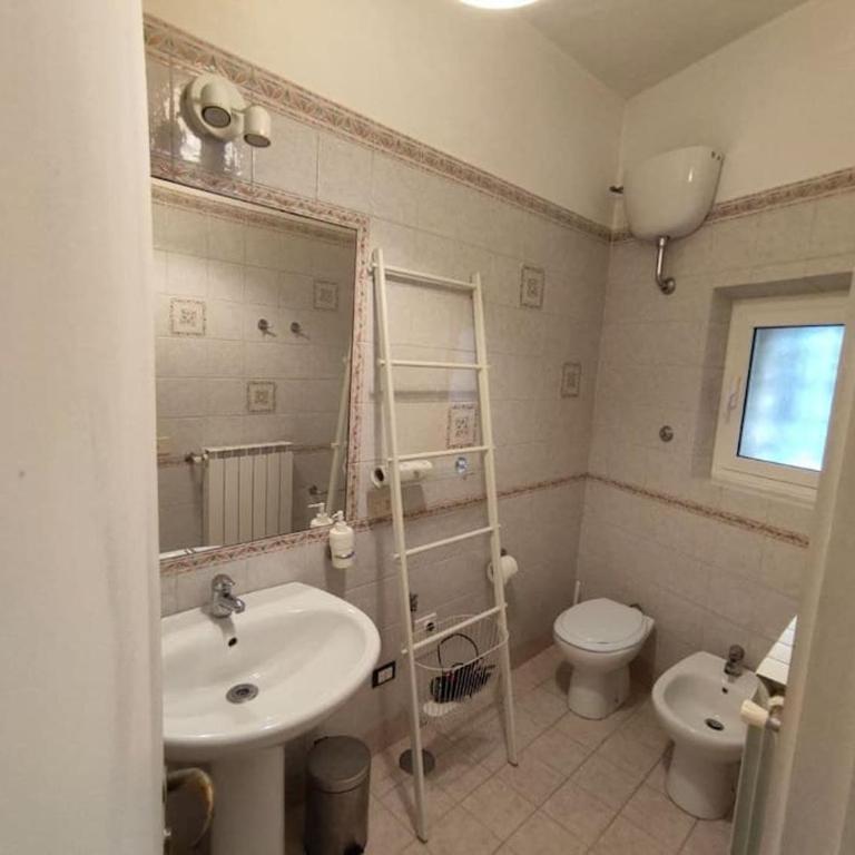 Vicolo del Bologna Apartment - Appartamento con 1 Camera da Letto - 14