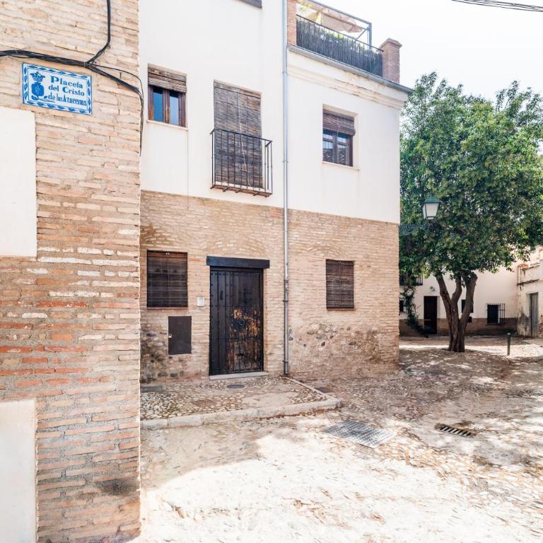 Brisas del Albaicín II, By DaiMar - One-Bedroom Apartment - 21