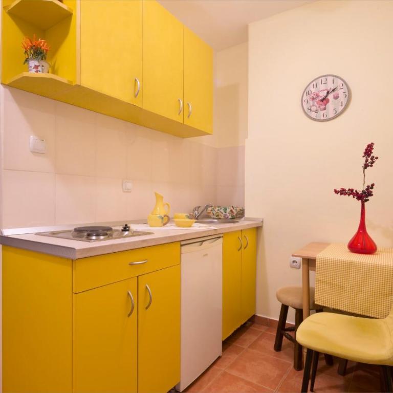 Splendid Apartments - Apartman sa 2 Spavaće Sobe - 9