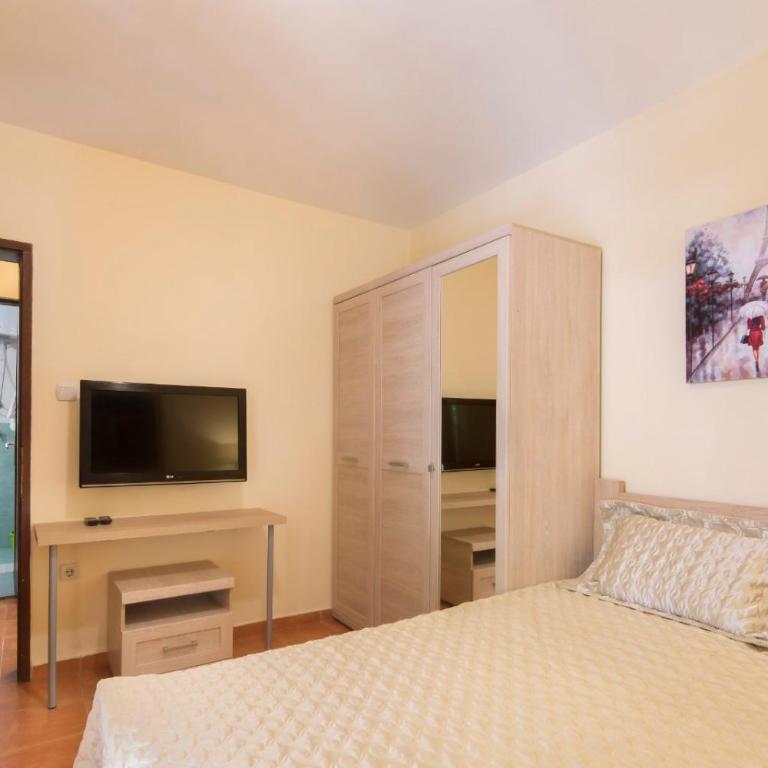 Splendid Apartments - Apartman sa 2 Spavaće Sobe - 2