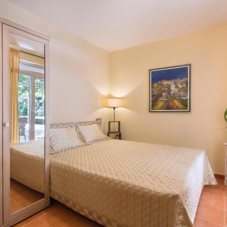 Splendid Apartments - Apartman sa 2 Spavaće Sobe - 1