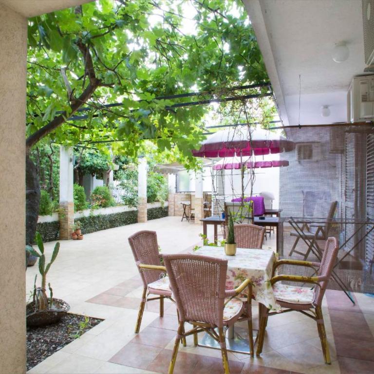 Splendid Apartments - Apartman sa 2 Spavaće Sobe - 7
