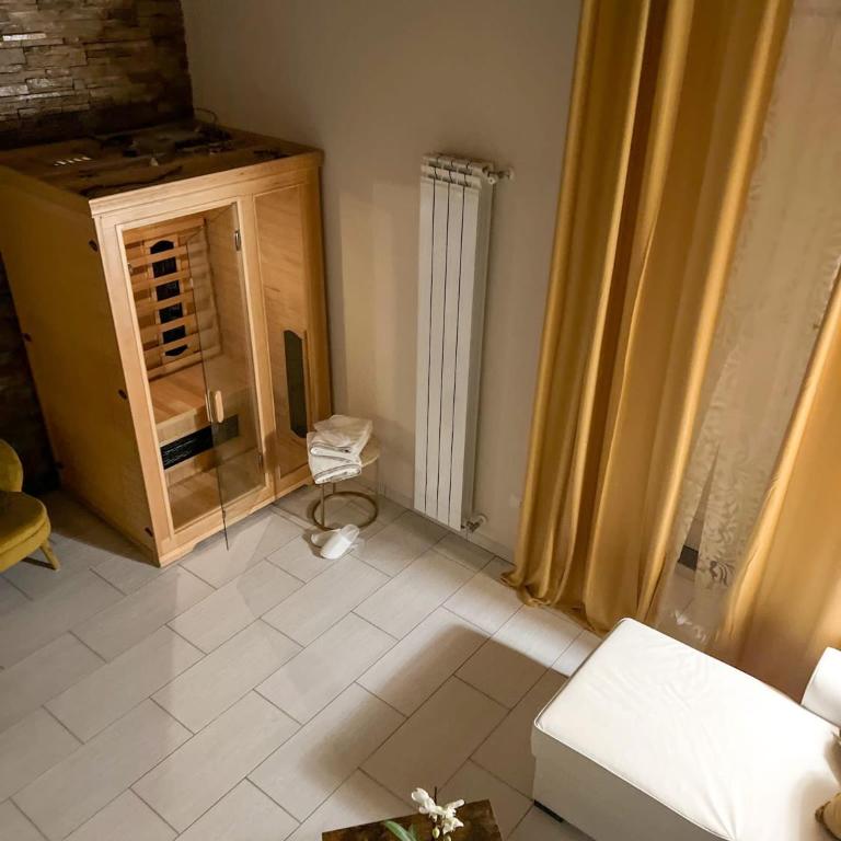 GLAM house & boat - Casa Vacanze - 24