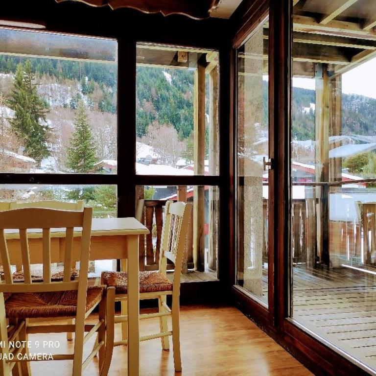 LA NORMA LES BALCONS DE LA Vanoise - Appartement avec Balcon - 1