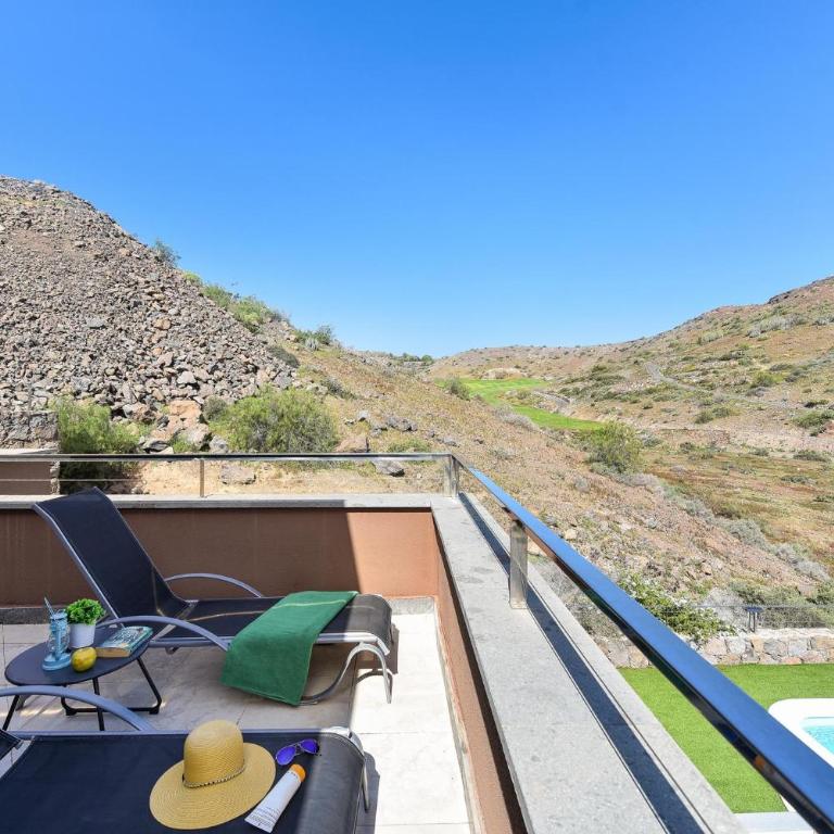 Vista Golf 30 by VillaGranCanaria - Villa de 2 dormitorios - 26