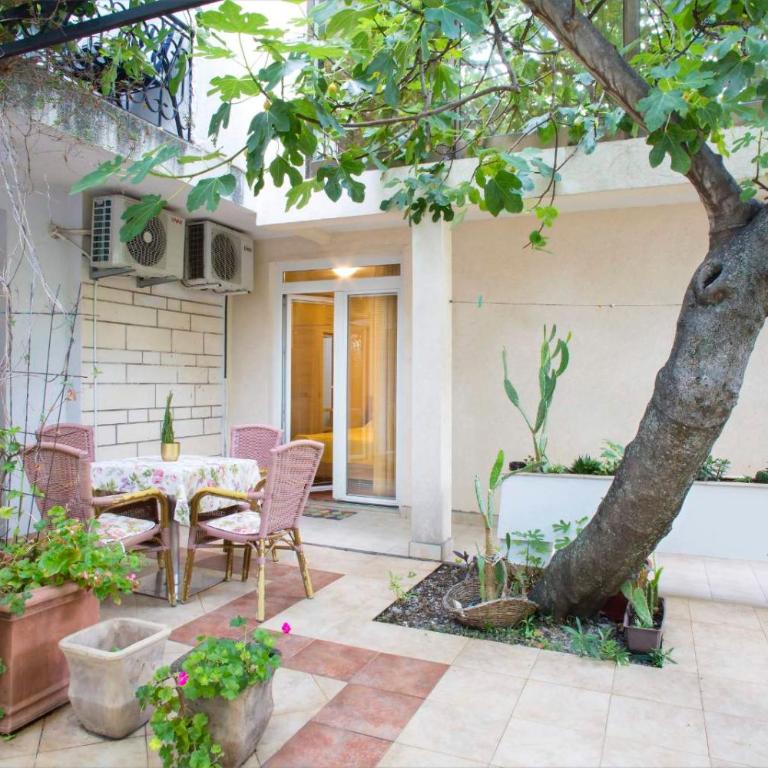 Splendid Apartments - Apartman sa 2 Spavaće Sobe - 6