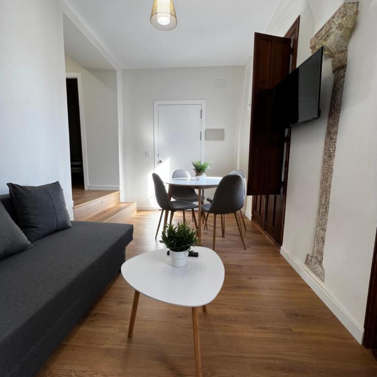 Apartamentos Rey - Apartamento de 2 dormitorios - 7