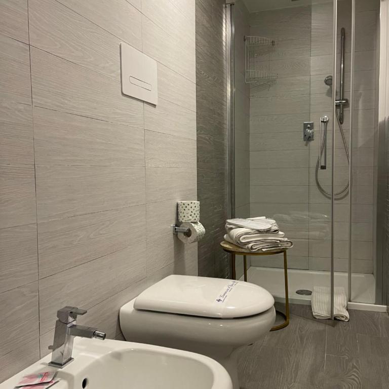 GLAM house & boat - Casa Vacanze - 49