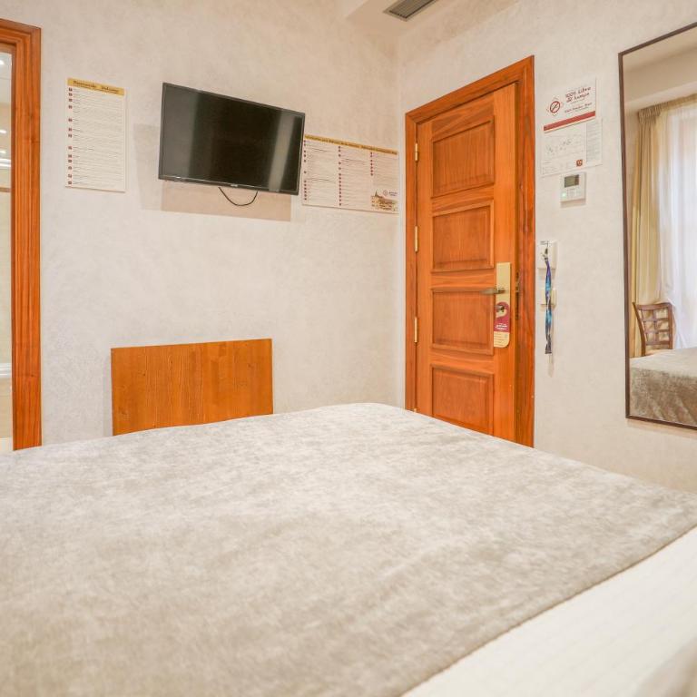 Hotel Granada Centro - Matrimonial Double Room - 4