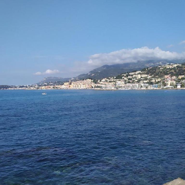 Les brises de Menton - Résidence les Miradors - Appartement 1 Chambre - 27