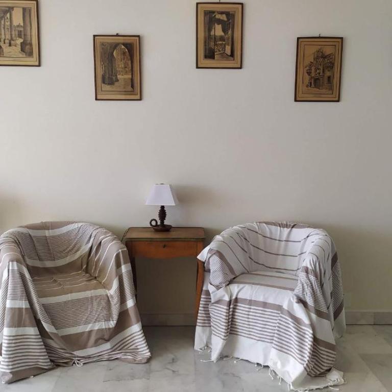Les brises de Menton - Résidence les Miradors - Appartement 1 Chambre - 33
