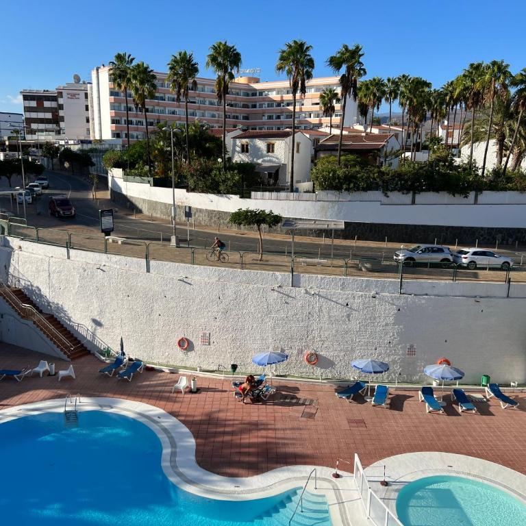 Apartamento Panda House - Apartamento de 1 dormitorio - 60