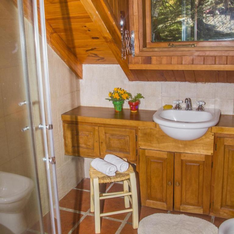 Nepenpiren - Two-Bedroom House - 8