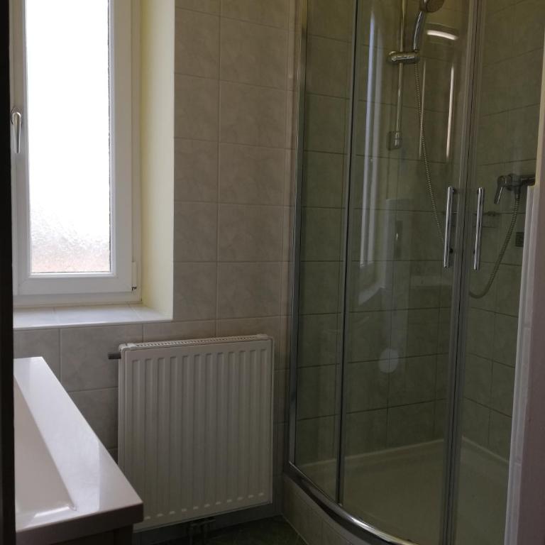Ferienwohnung Schuhhaus Ganster - Appartement 2 Chambres - 2