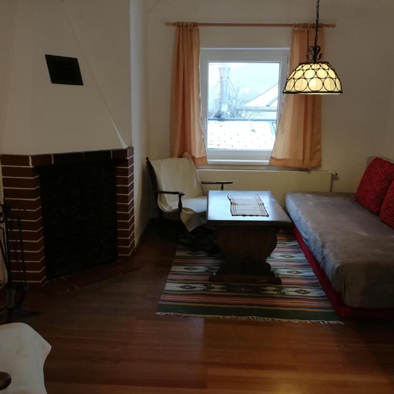 Ferienwohnung Schuhhaus Ganster - Appartement 2 Chambres - 4