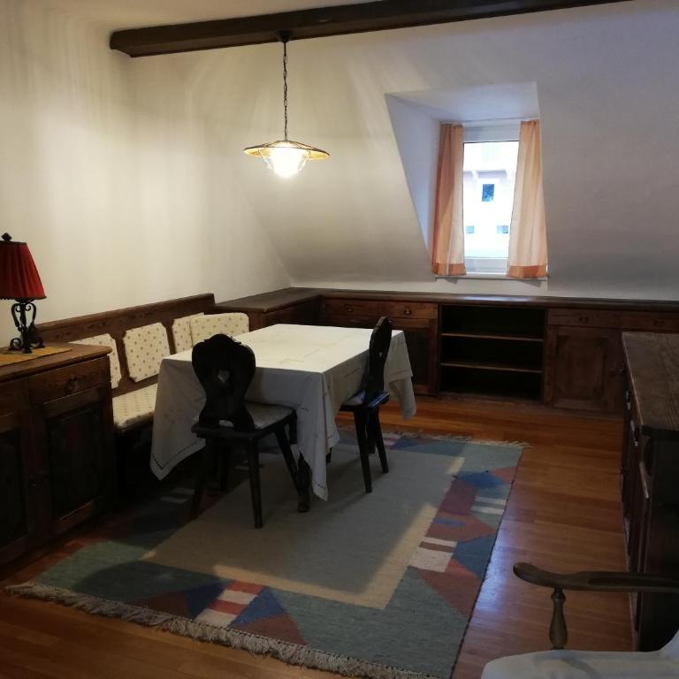 Ferienwohnung Schuhhaus Ganster - Appartement 2 Chambres - 5