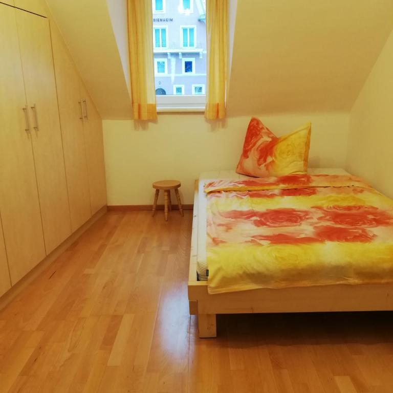 Ferienwohnung Schuhhaus Ganster - Appartement 2 Chambres - 7