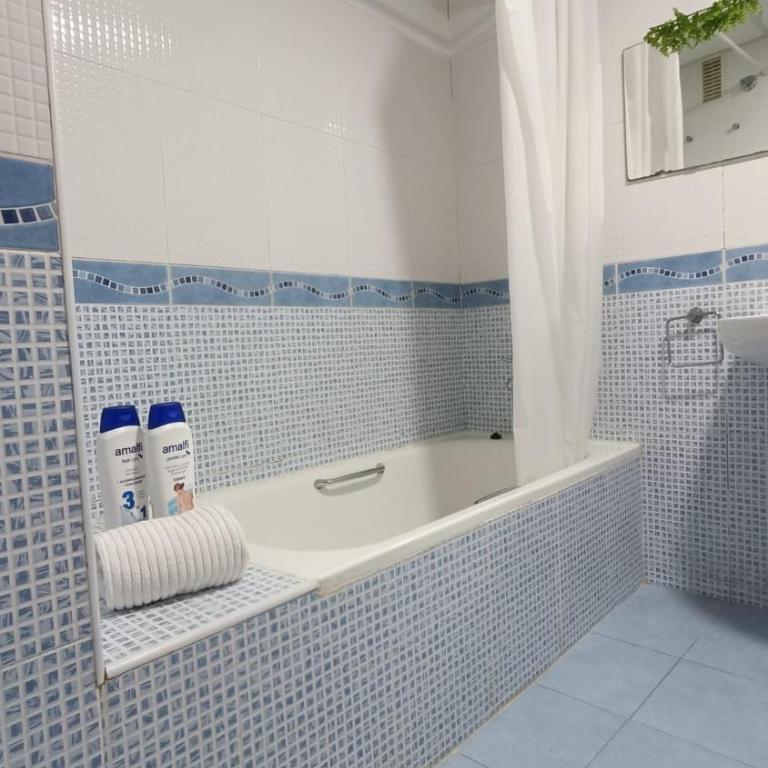 Apartamento San Agustín - Apartamento de 2 dormitorios - 10