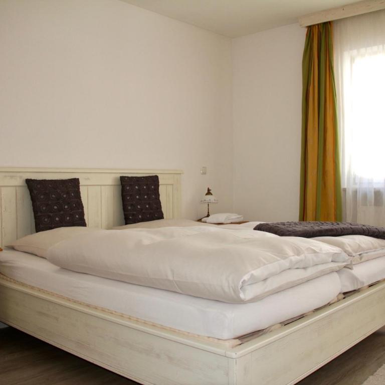 Gipfeltraum - Apartment mit Balkon - 8