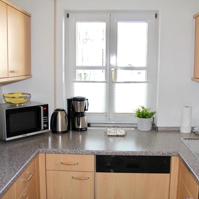 Gipfeltraum - Apartment mit Balkon - 7