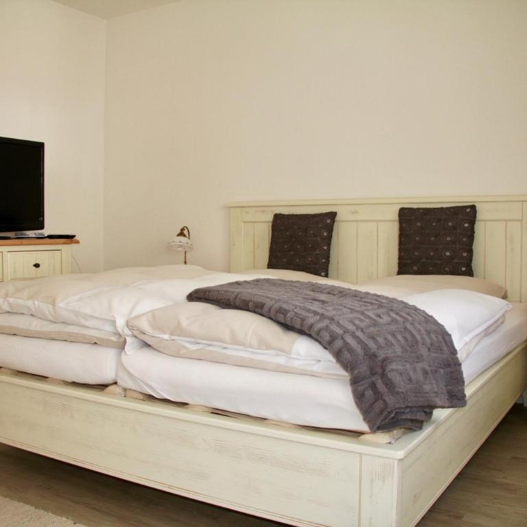 Gipfeltraum - Apartment mit Balkon - 9