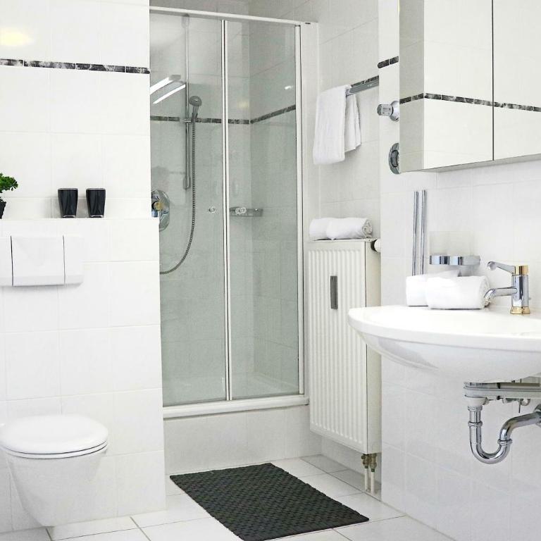 Gipfeltraum - Apartment mit Balkon - 10