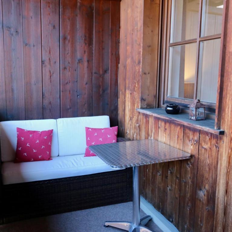 Central Pearl - Apartment mit Blick auf die Berge - 7