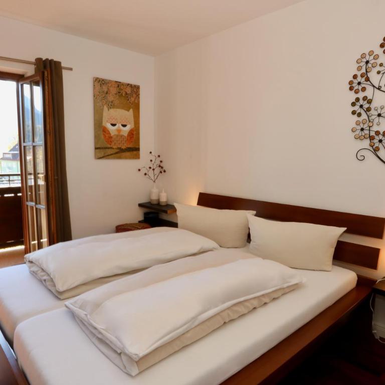 Central Pearl - Apartment mit Blick auf die Berge - 11