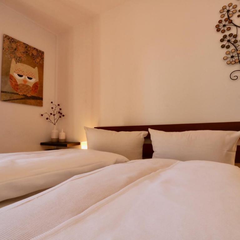 Central Pearl - Apartment mit Blick auf die Berge - 12