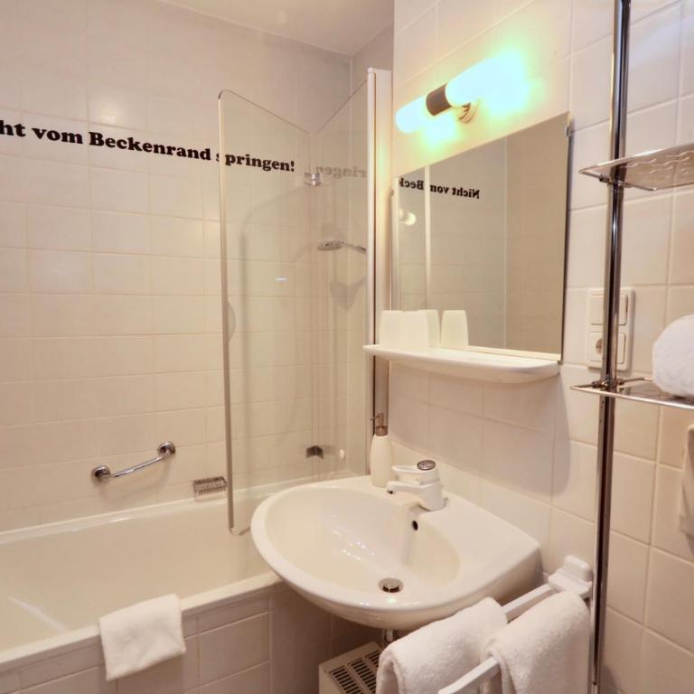 Central Pearl - Apartment mit Blick auf die Berge - 15