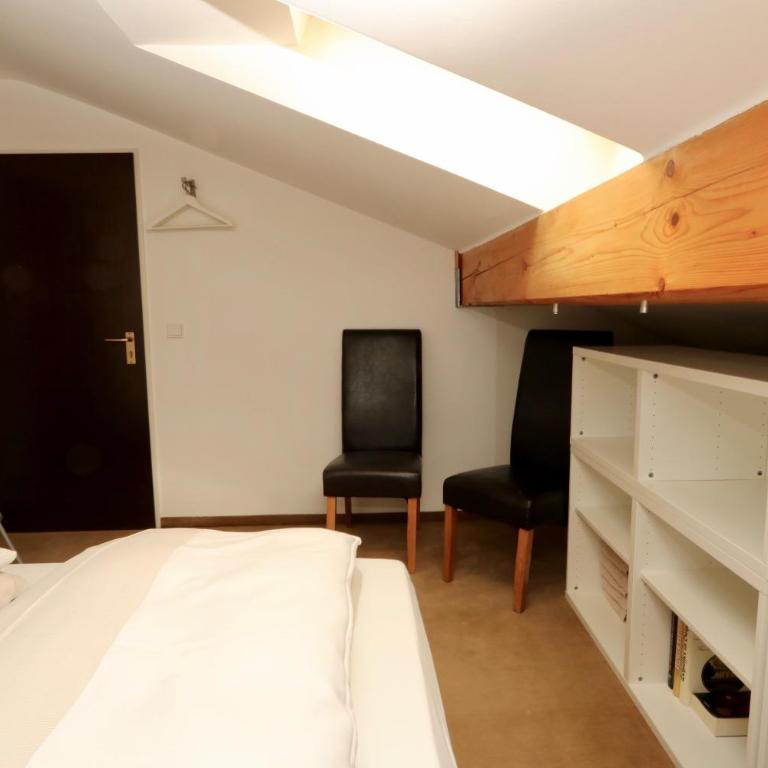 Central Pearl - Apartment mit Blick auf die Berge - 18