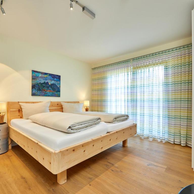 Alpenchalet Lotti - Appartamento con Vista Montagna - 6