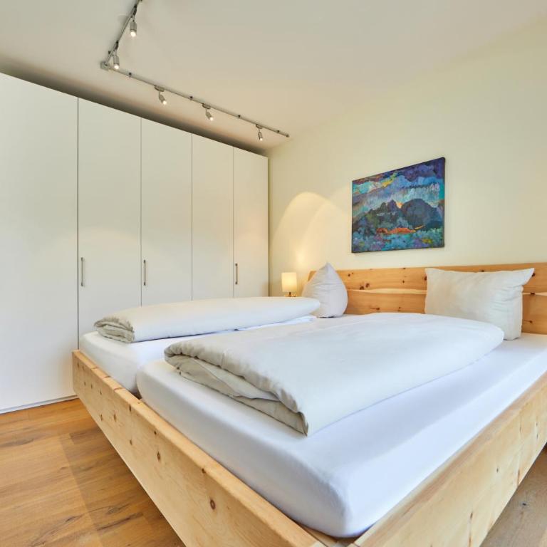 Alpenchalet Lotti - Appartamento con Vista Montagna - 7