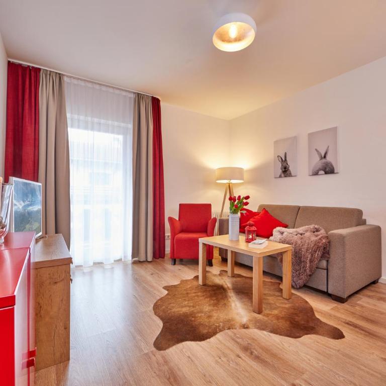 Felsenfest - Appartement avec Balcon - 2