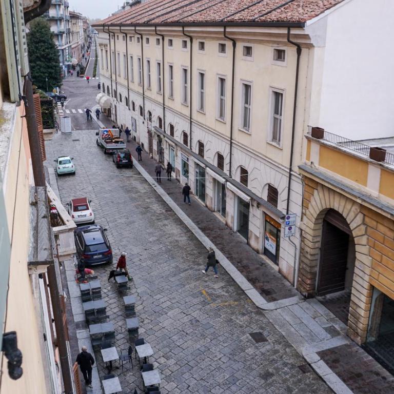 Residenze Umberto I - Appartamento su 2 Livelli - 8