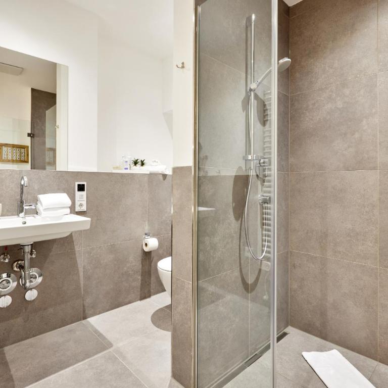 BergJuwel - Appartamento Superior con Sauna - 13