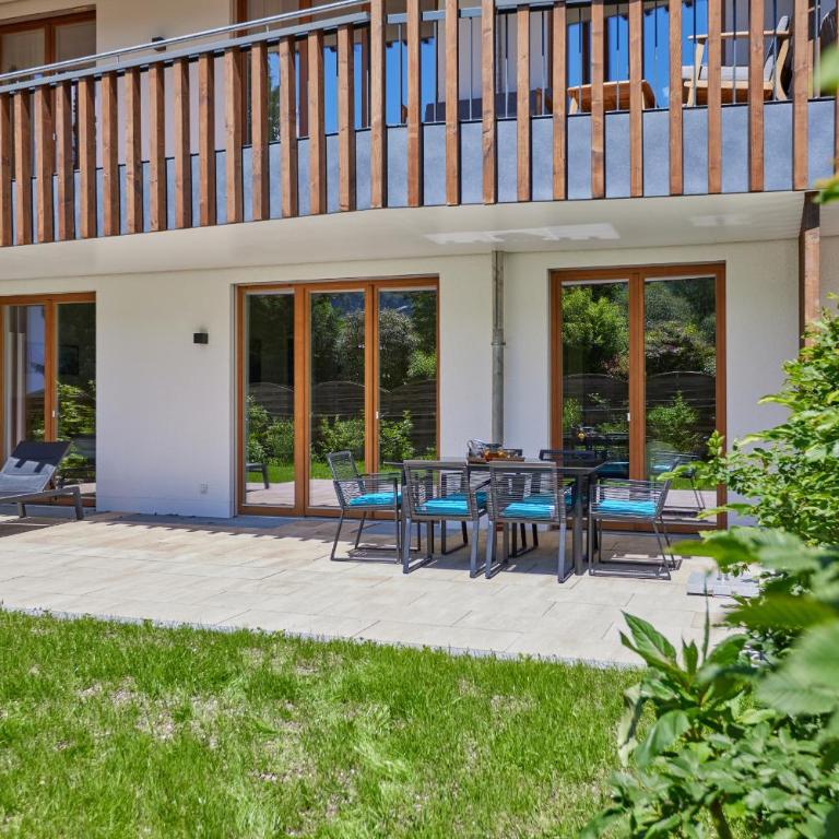 Hirsch - Appartamento con Vista Montagna - 18