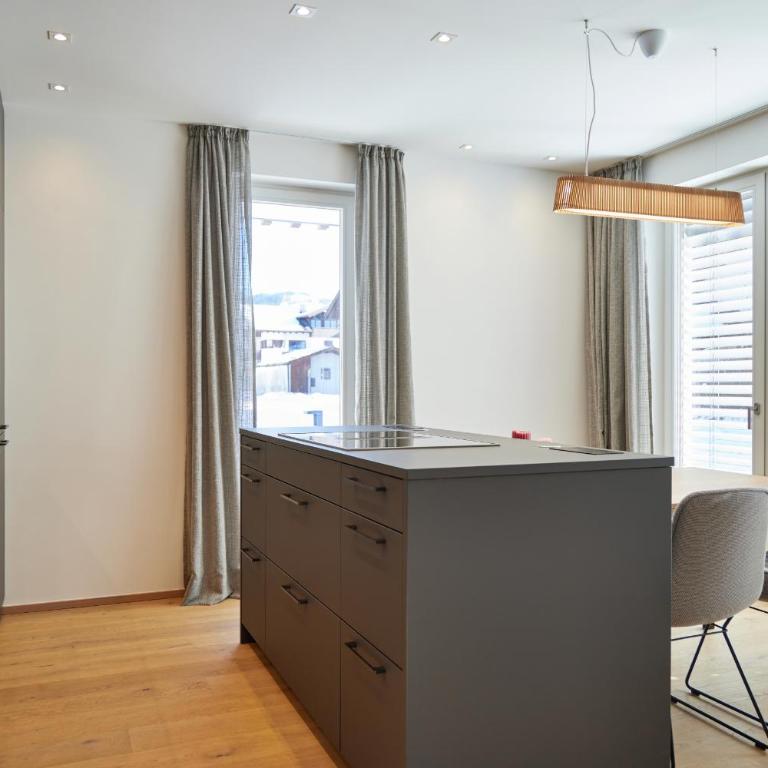 Huettenzauber - Apartment mit Blick auf die Berge - 4