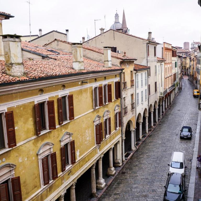 Residenze Umberto I - Appartamento Standard - 13
