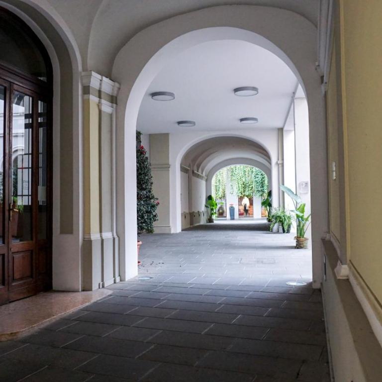 Residenze Umberto I - Appartamento Standard - 14