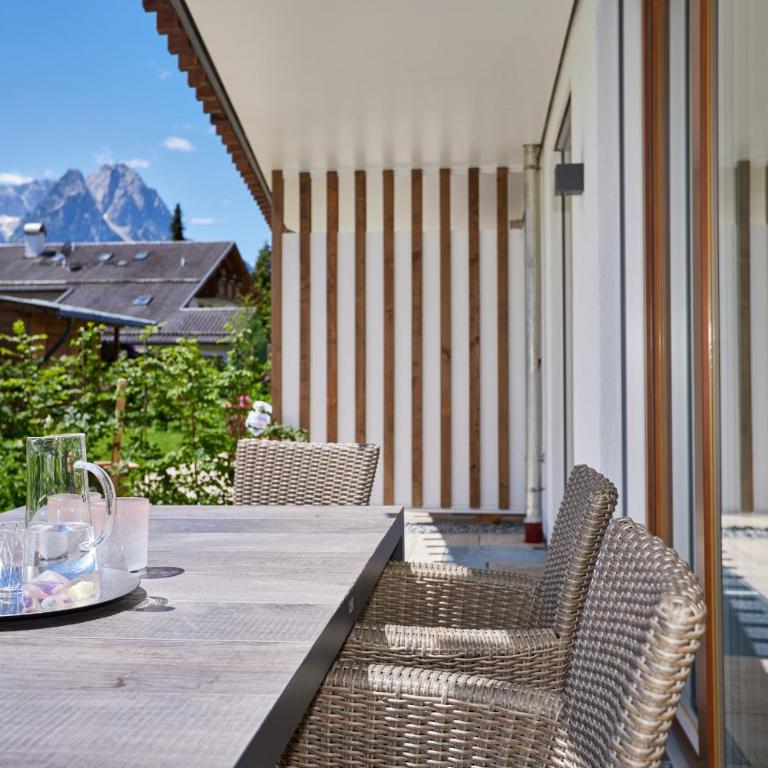 Baerig - Apartment with Mountain View - 24