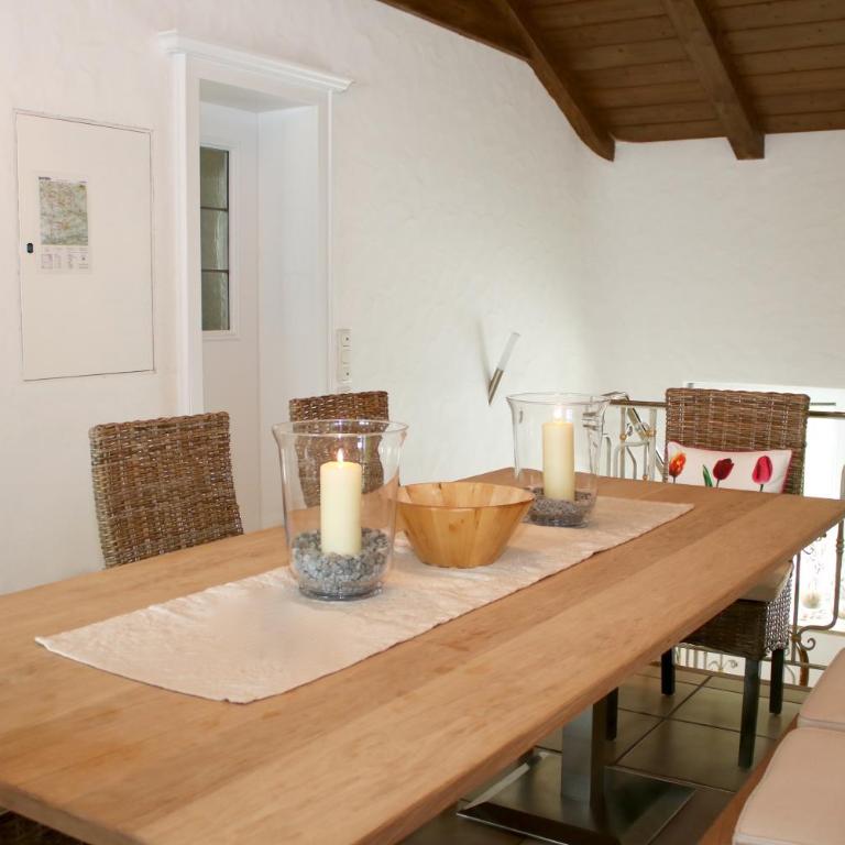 Ferienwohnung Zugspitze - Apartment mit Balkon - 6
