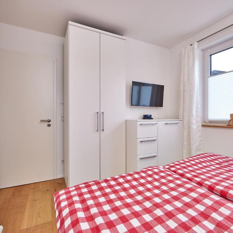 BergZeit - Apartment mit Terrasse - 10